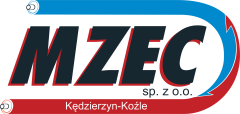 Logotyp Miejskiego Zakładu Energetyki Cieplnej